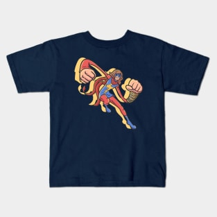 Marvelous! Kids T-Shirt